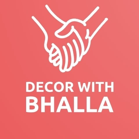 Decor with bhalla