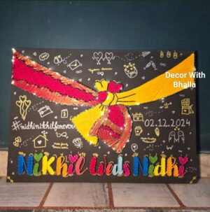 Grand Wedding Gathbandhan